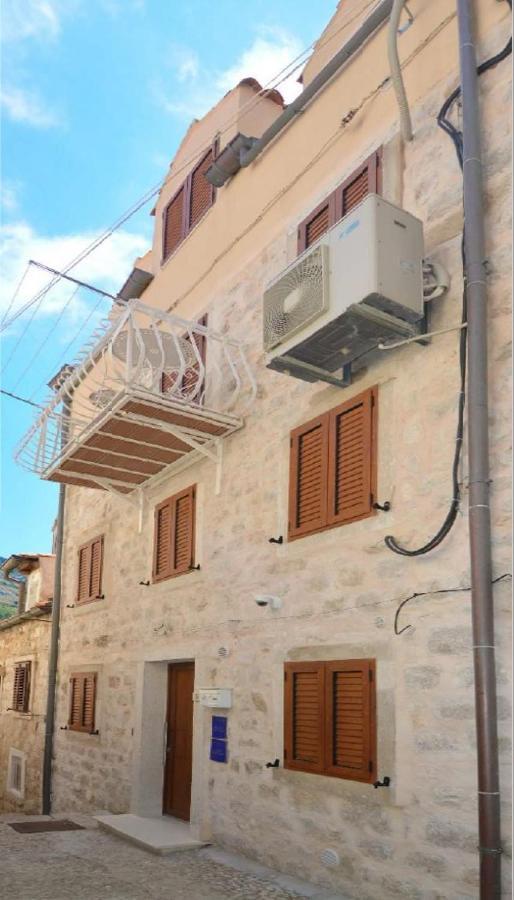 Villa Madonna Della Strada A1 Dubrovnik Dış mekan fotoğraf
