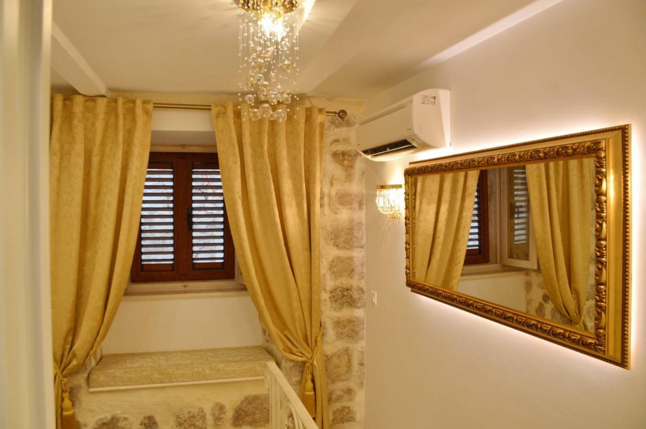 Villa Madonna Della Strada A1 Dubrovnik Dış mekan fotoğraf