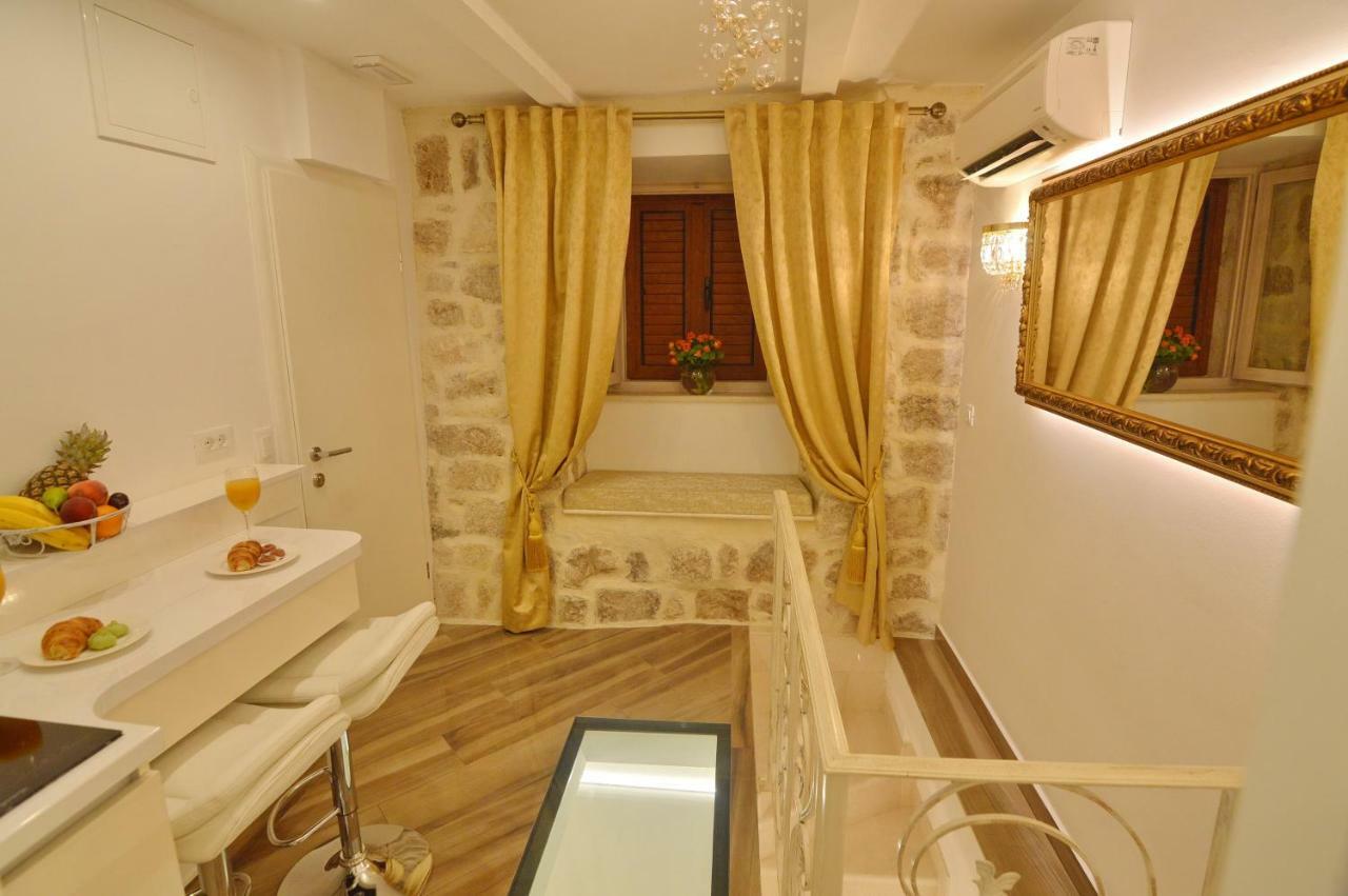 Villa Madonna Della Strada A1 Dubrovnik Dış mekan fotoğraf