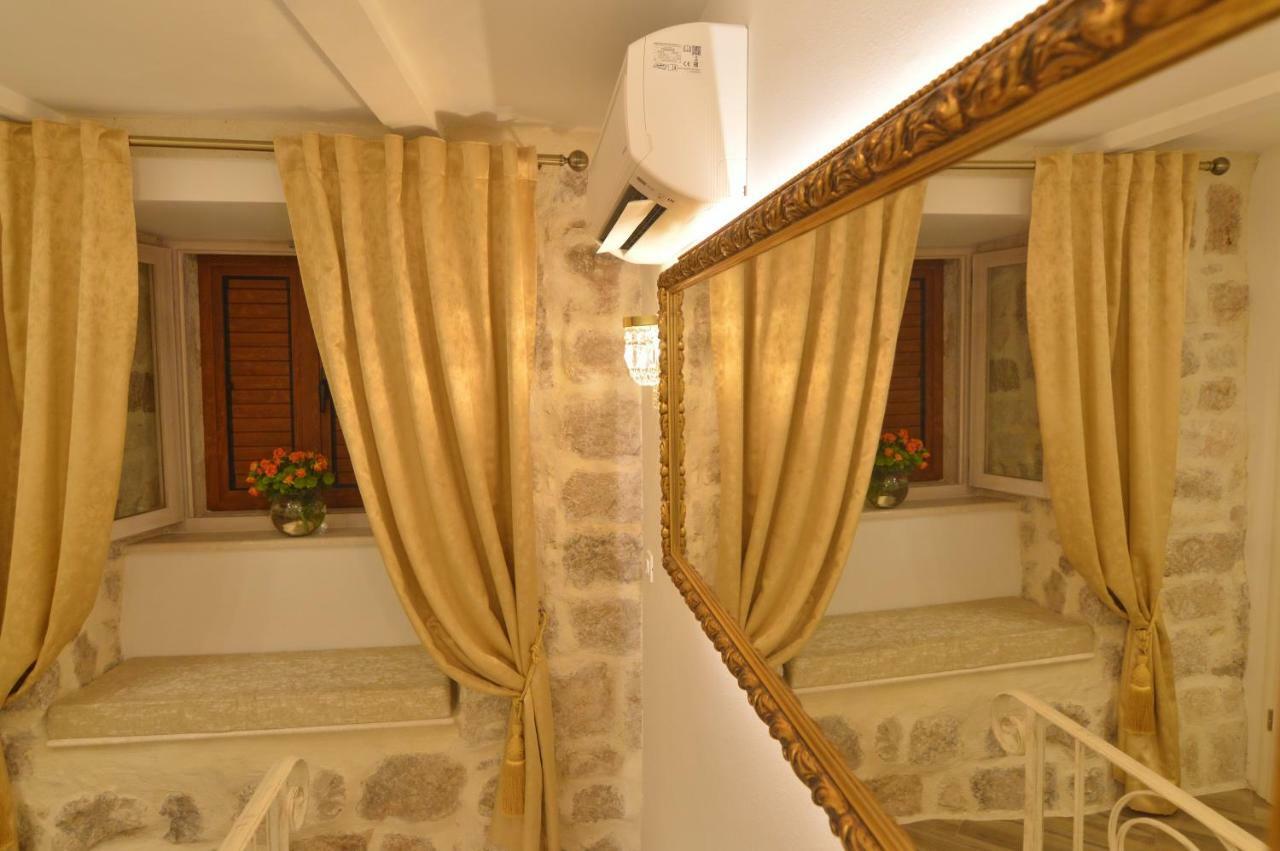 Villa Madonna Della Strada A1 Dubrovnik Dış mekan fotoğraf