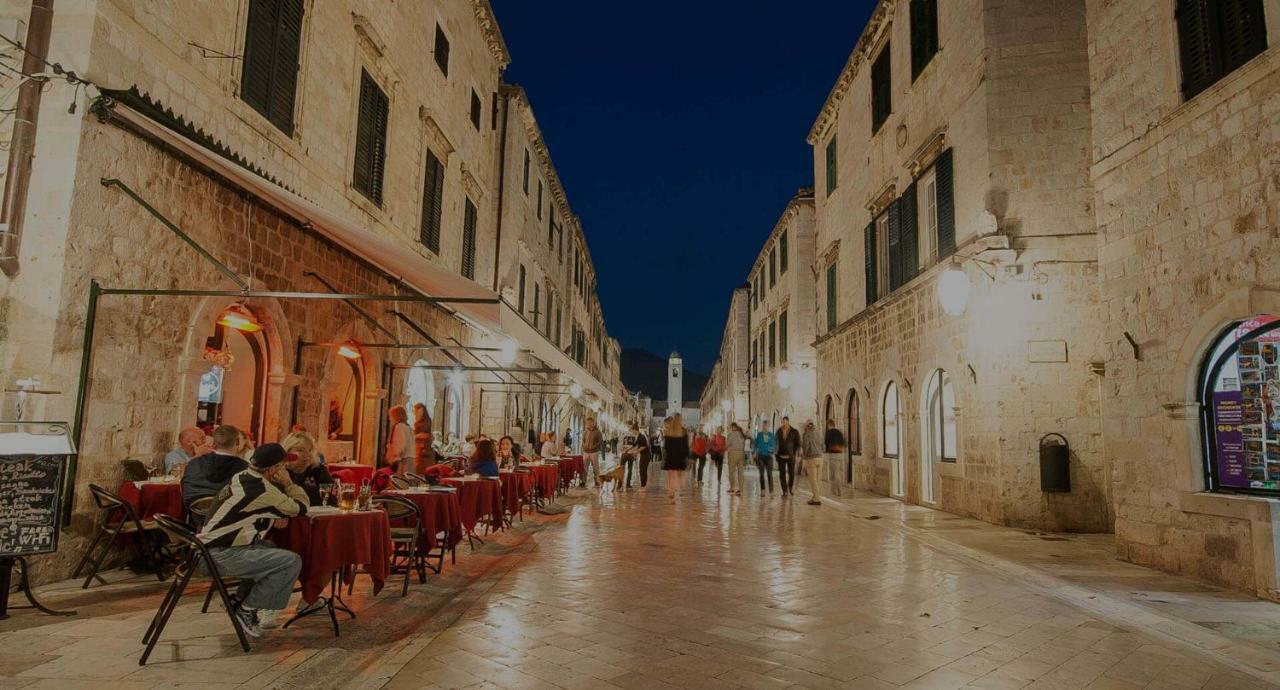 Villa Madonna Della Strada A1 Dubrovnik Dış mekan fotoğraf