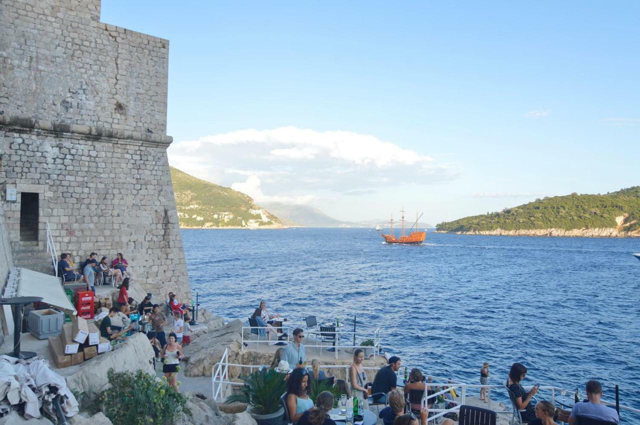 Villa Madonna Della Strada A1 Dubrovnik Dış mekan fotoğraf