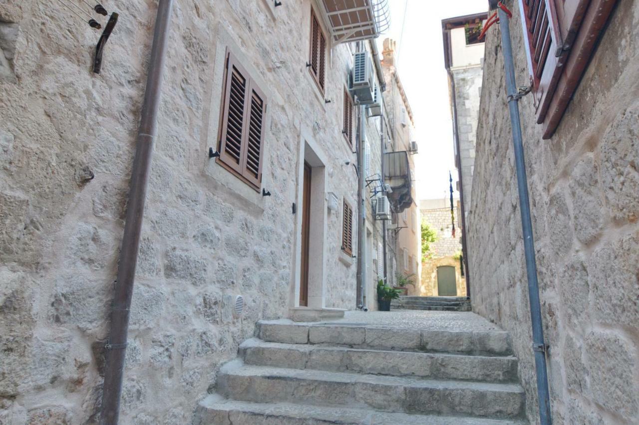 Villa Madonna Della Strada A1 Dubrovnik Dış mekan fotoğraf